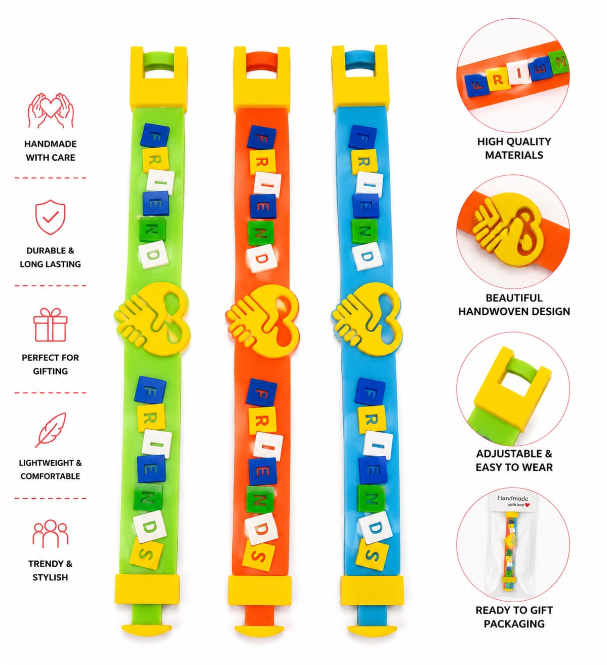 Wrist Band
