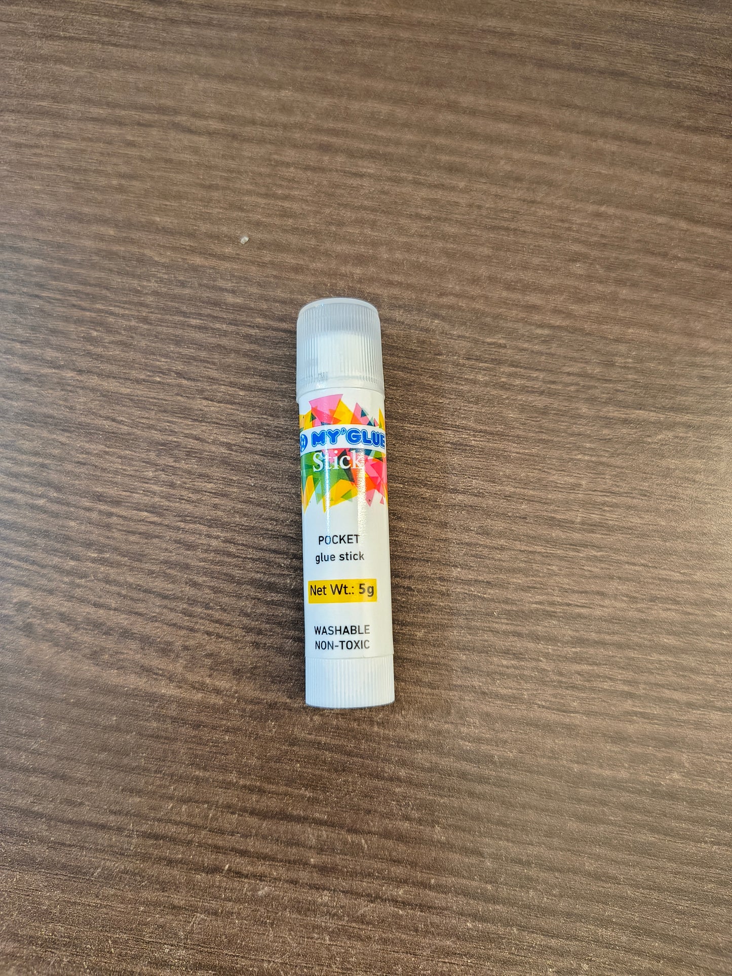 Pocket Glue Stic