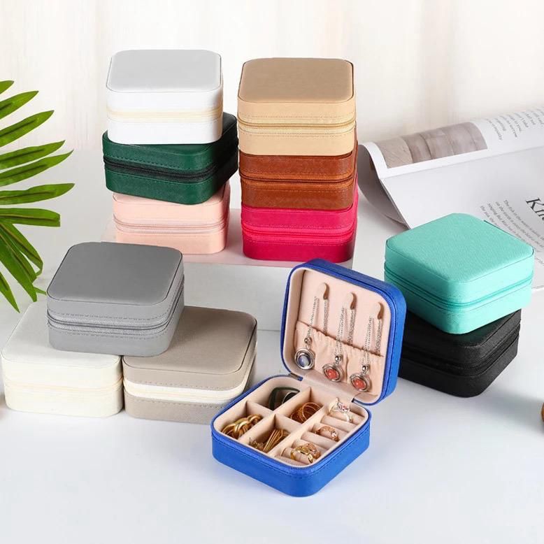 Mini Jewellery Organizer