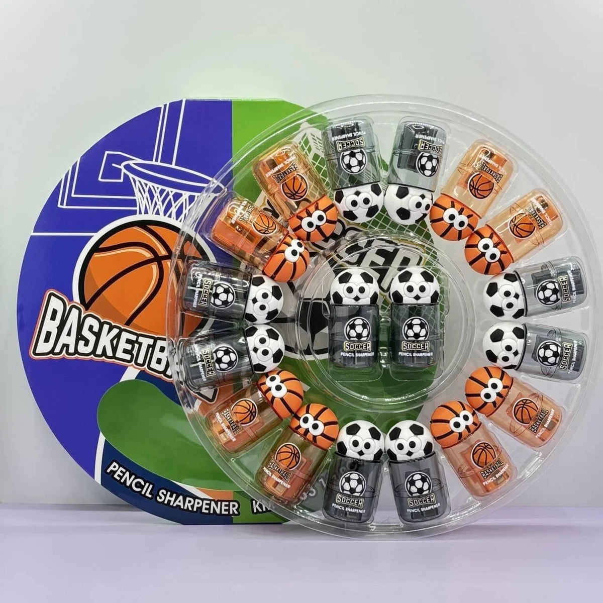 Football Sharpener