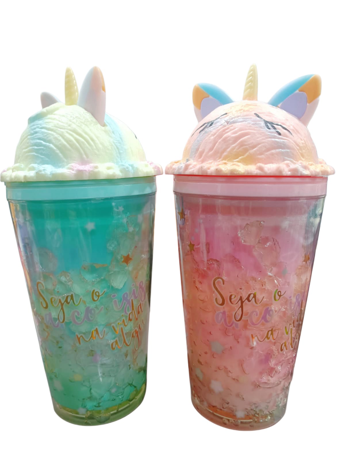 Gel Sippers