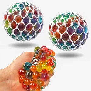 Squishy Stress Ball