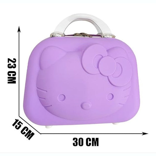 Kids Vanity - with and without lock