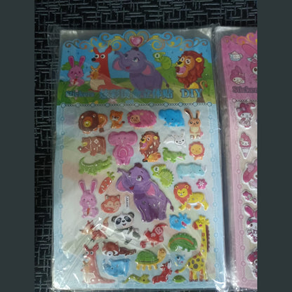 DIY Stickers