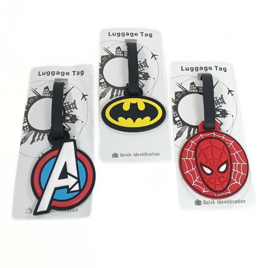 Luggage Tag