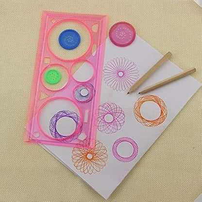 Designer Ruler Scale