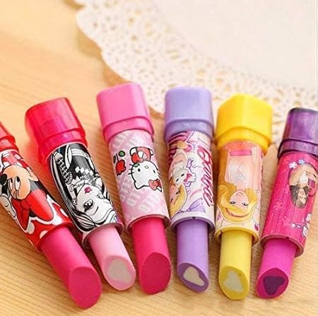 Lipstic Eraser