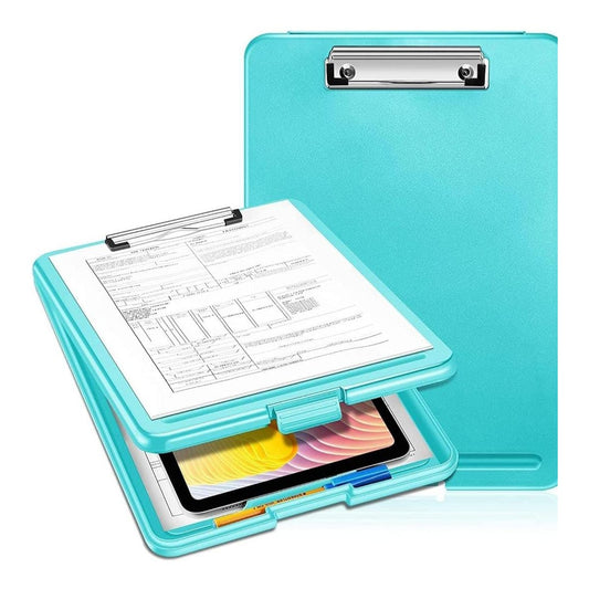 Exam Board with storage