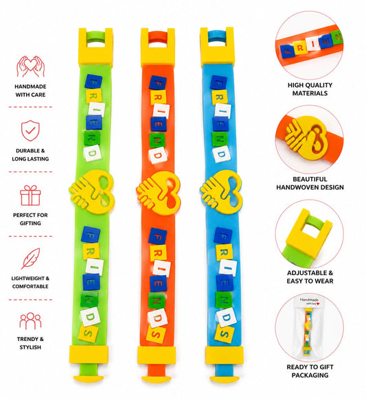 Wrist Band