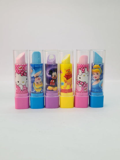 Lipstic Eraser