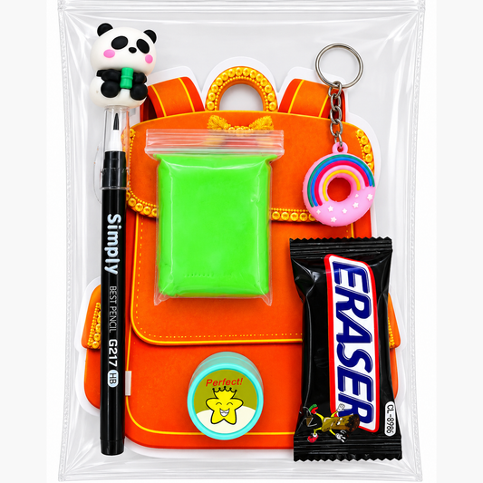 Kanjak Hamper