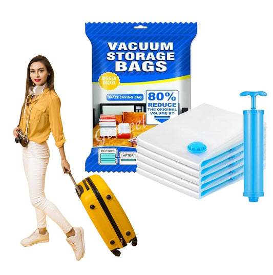 Vacuum Storage Bag