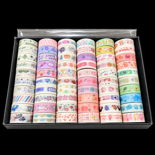 Designer Tape