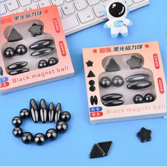 Magnetic 🧲 Power Kit
