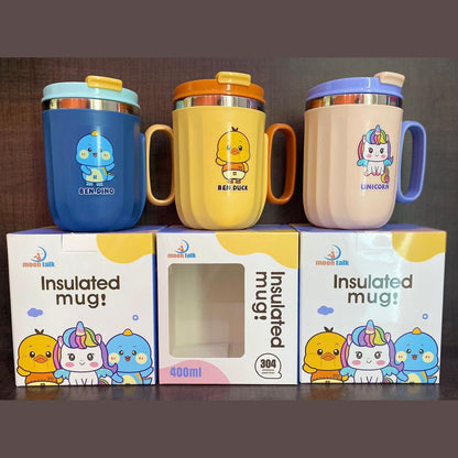 Insulated Mug