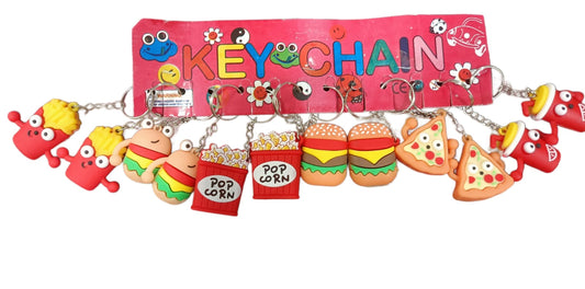 Key Chains (Multiple Designs)