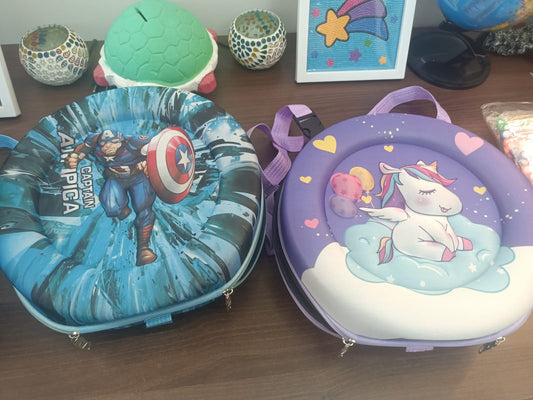 Tyre Bag