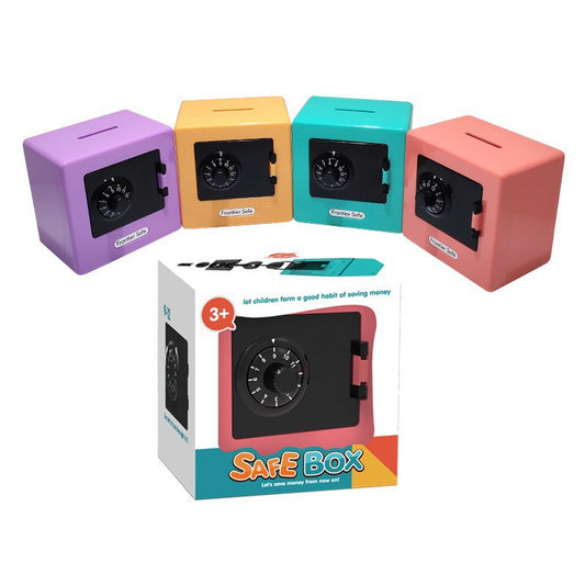 Safe Box