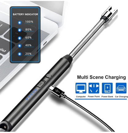 Rechargable USB Lighter