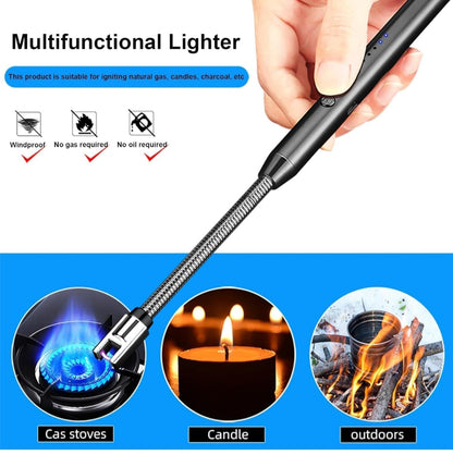 Rechargable USB Lighter
