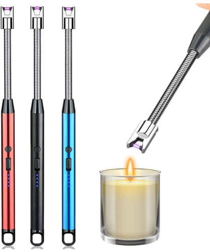 Rechargable USB Lighter