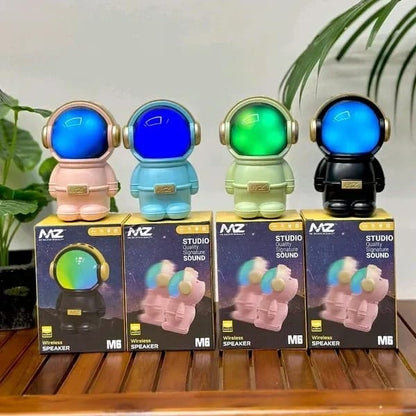 Astronaut Bluetooth Speaker