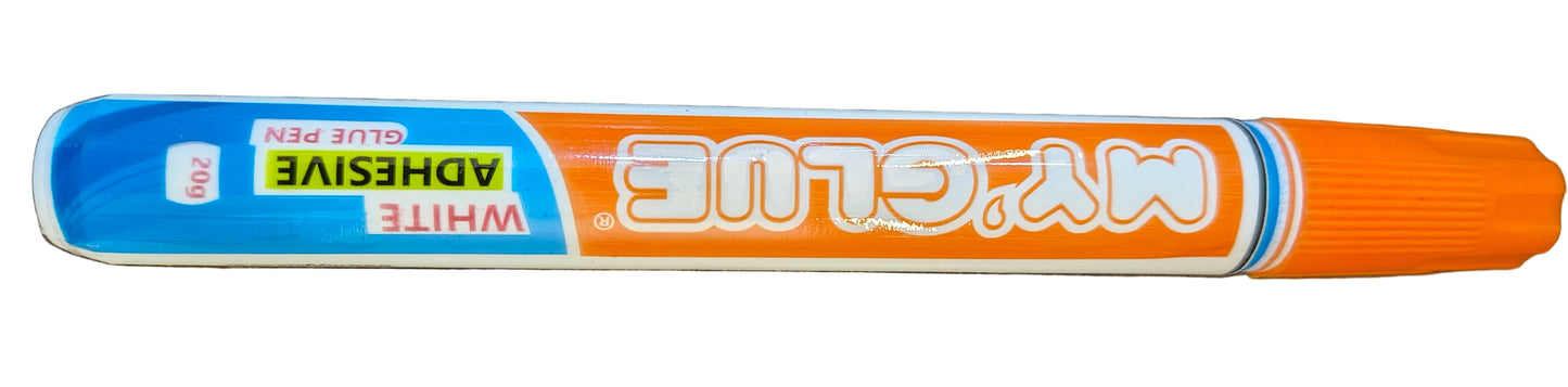 My Glue White adhesive