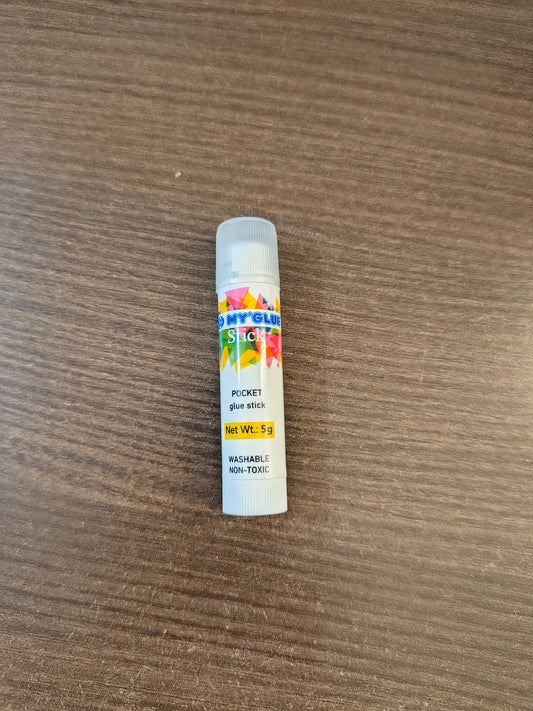 Pocket Glue Stic