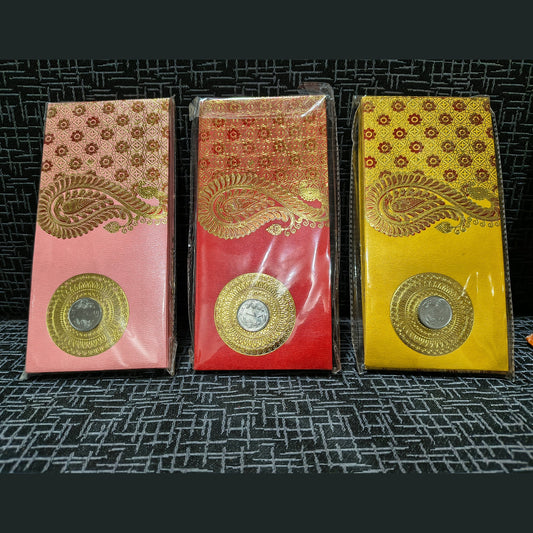 Sagan Envelopes (Pack of 10)