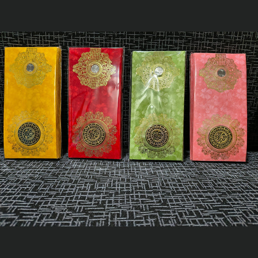 Sagan Envelopes Premium (Pack of 10)