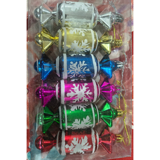 Christmas Toffee Tree Decoration