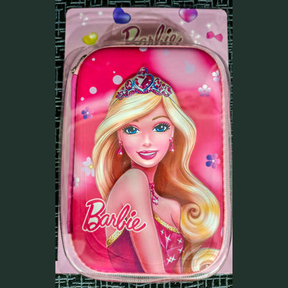 Jumbo Stationary Pouch