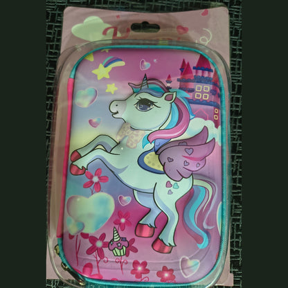 Jumbo Stationary Pouch