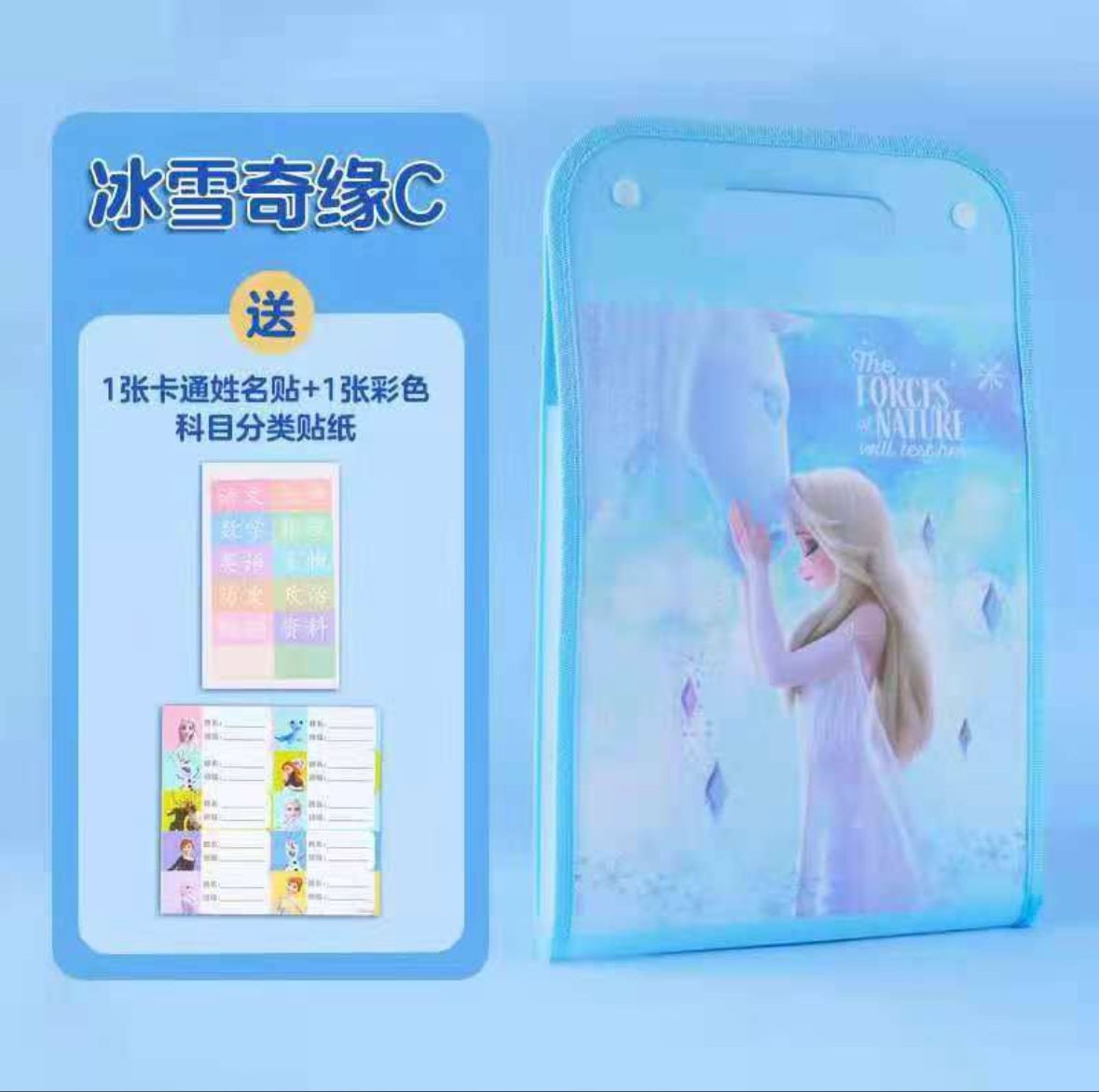 A4 sized file folders