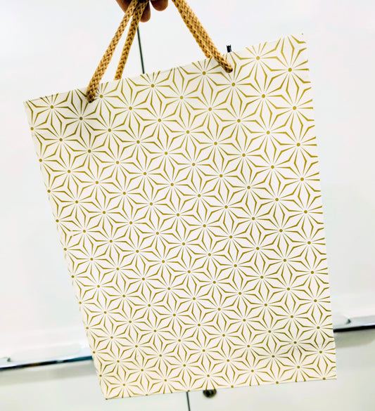 Paper Gift Bags
