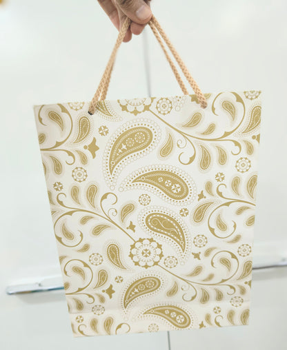 Paper Gift Bags