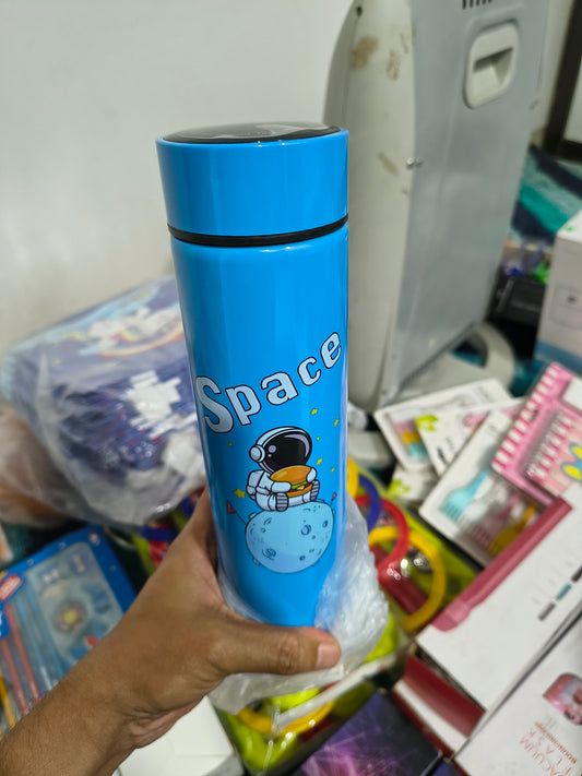 Temprature Bottles (4 Designs)