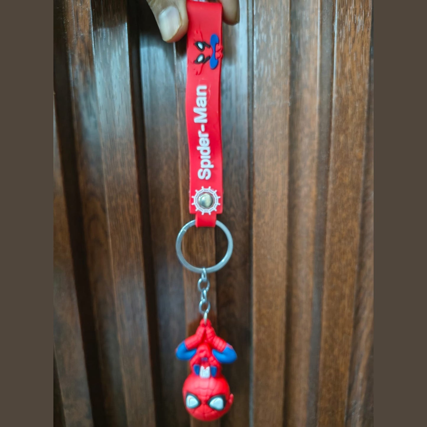 Key Chains (Multiple Designs)