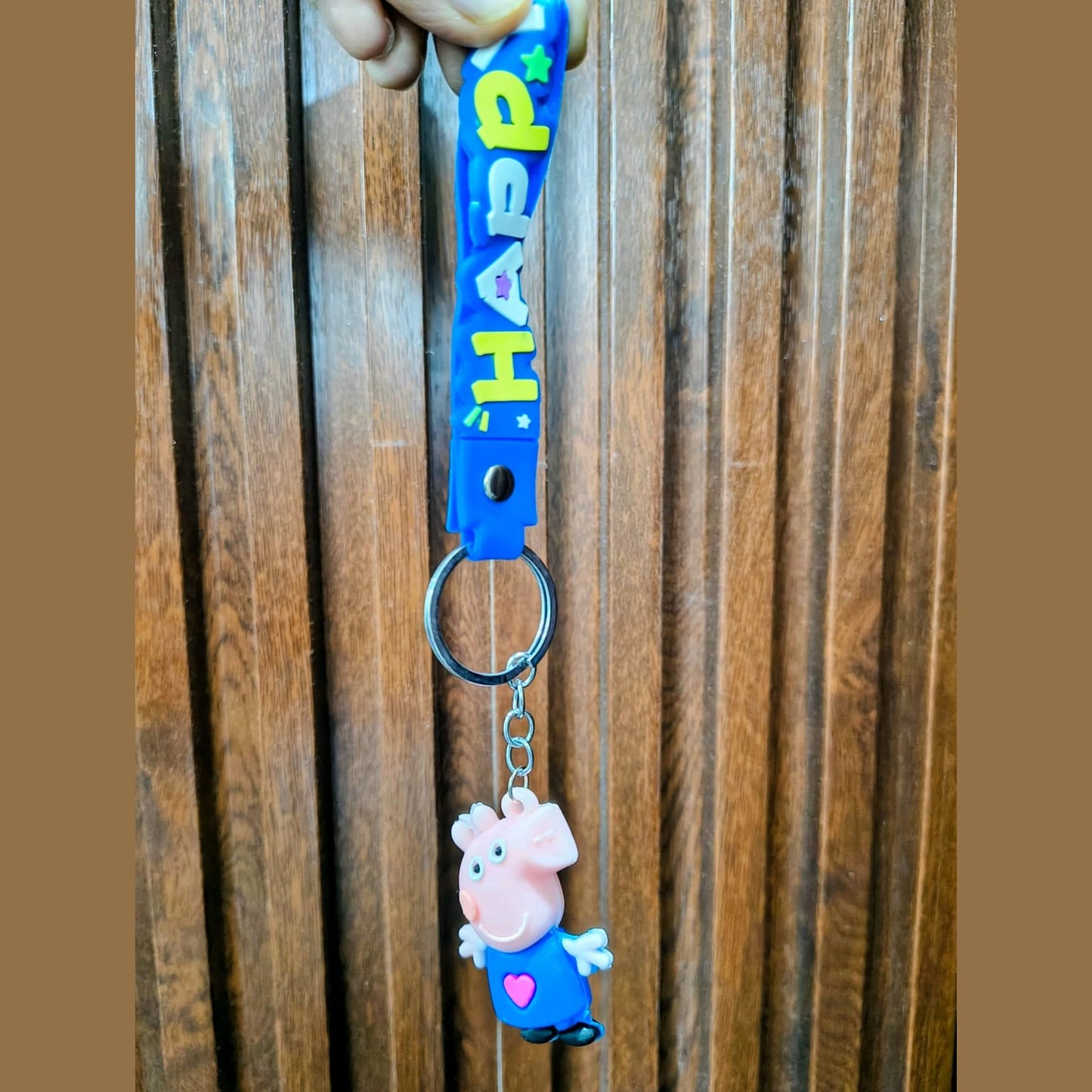 Key Chains (Multiple Designs)