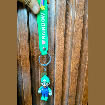 Key Chains (Multiple Designs)