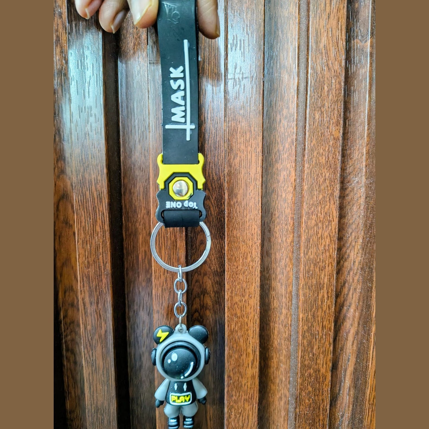 Key Chains (Multiple Designs)