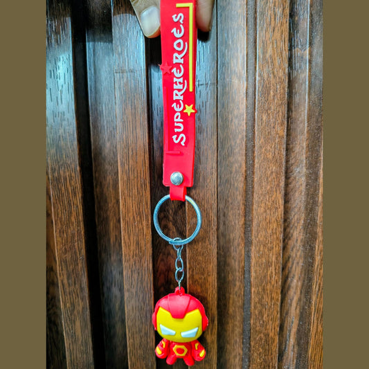 Key Chains (Multiple Designs)