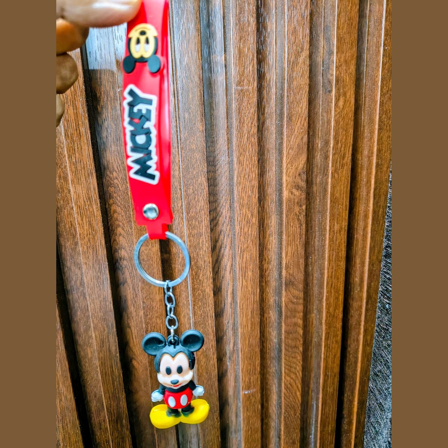 Key Chains (Multiple Designs)