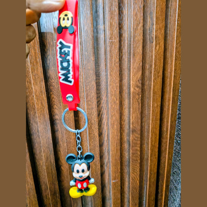 Key Chains (Multiple Designs)
