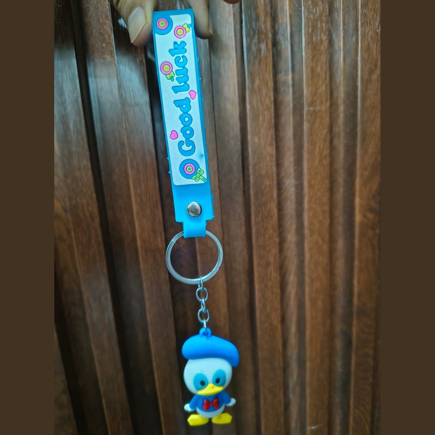 Key Chains (Multiple Designs)