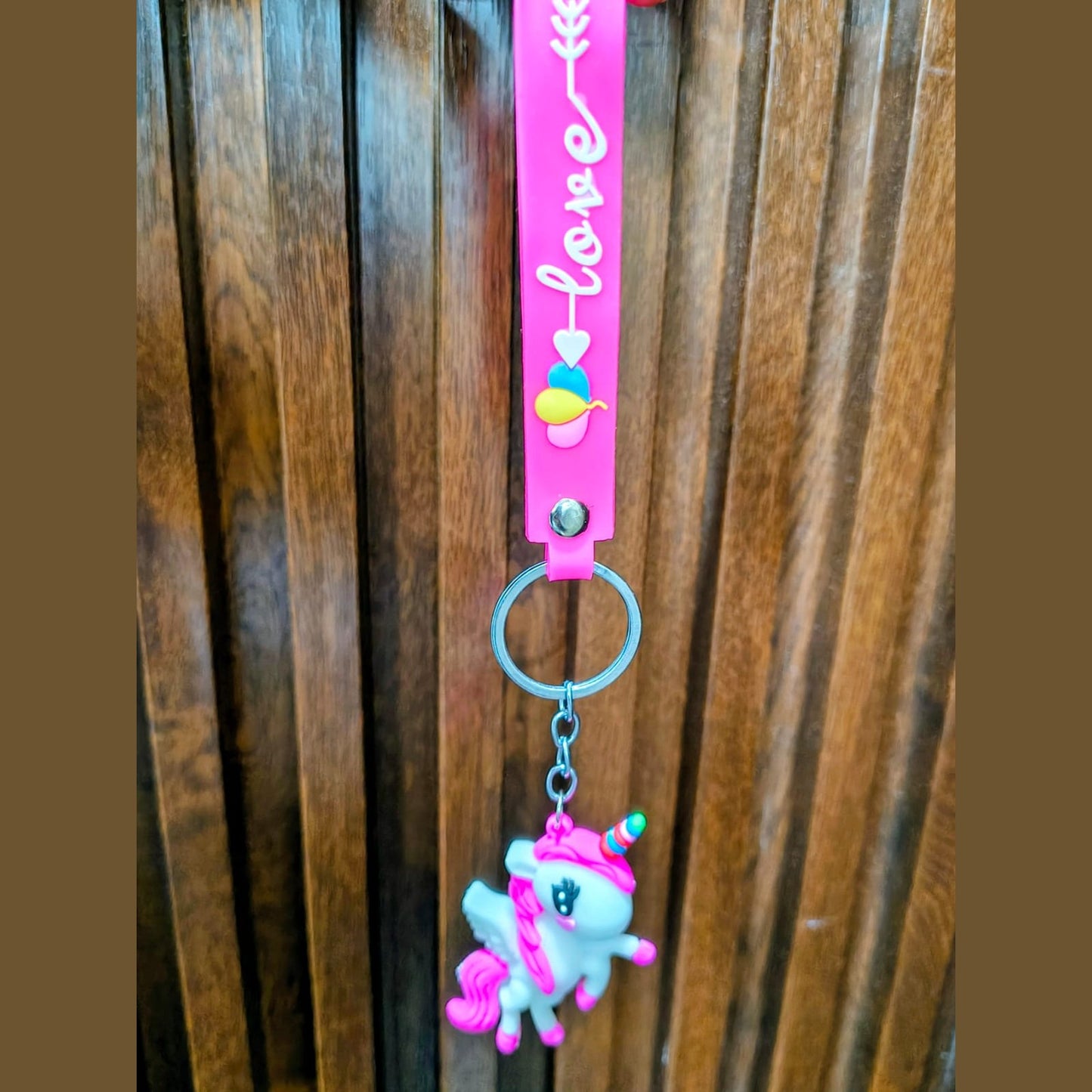 Key Chains (Multiple Designs)