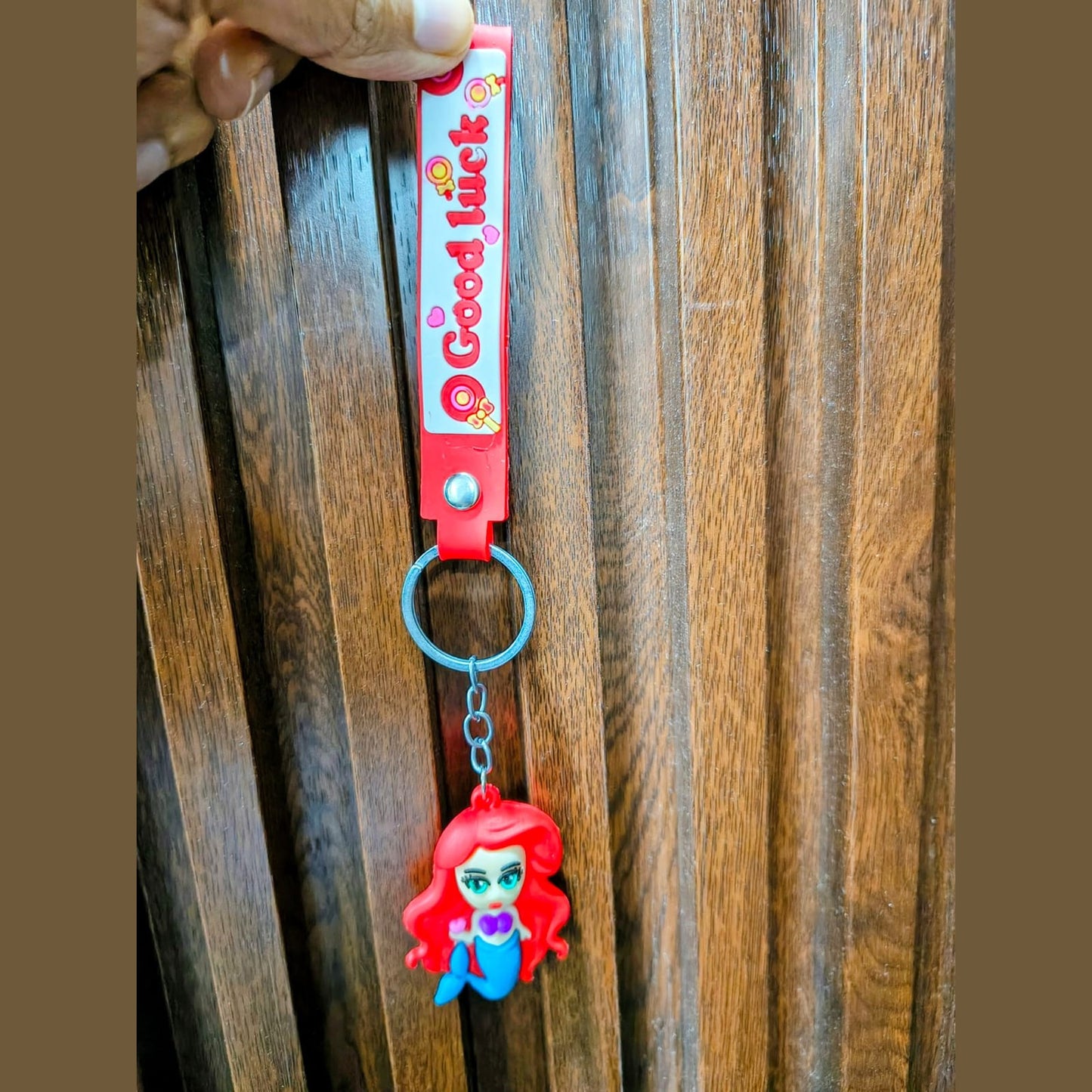 Key Chains (Multiple Designs)