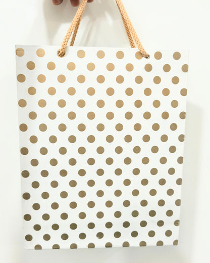 Paper Gift Bags