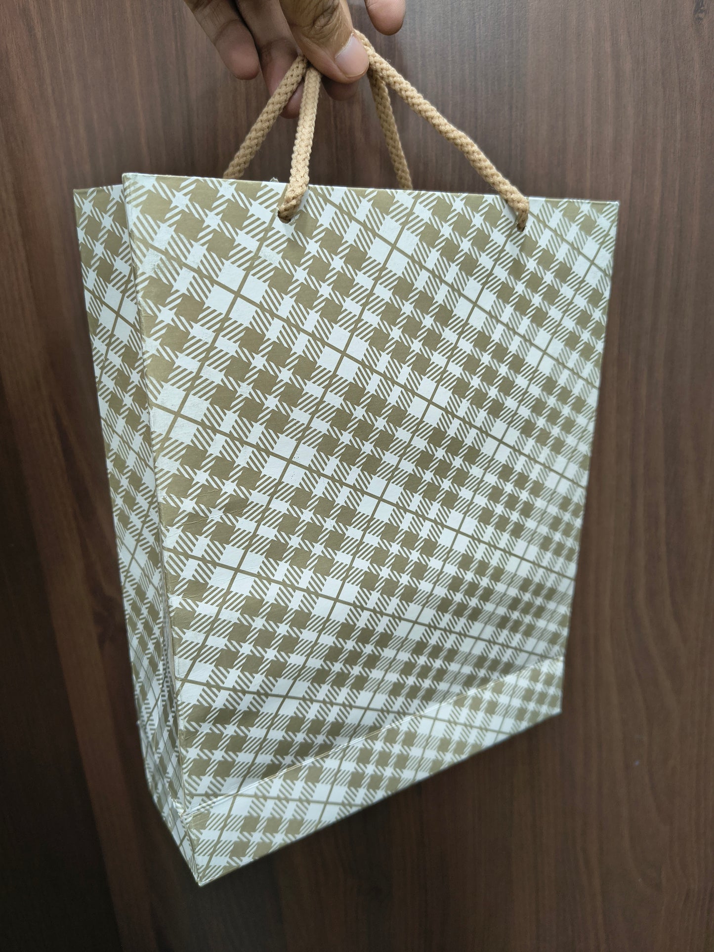 Paper Gift Bags