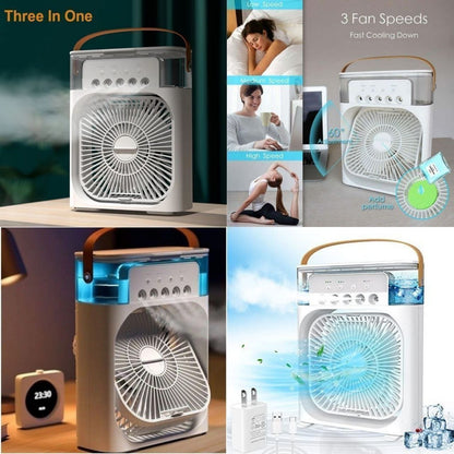 Portable Air cooler